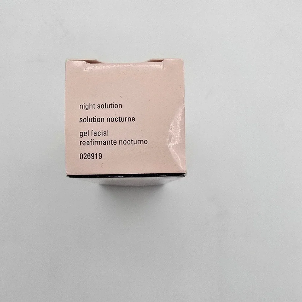 Mary Kay TimeWise Day Solution SPF 35 and Night Solution Skincare Set 1oz‎ Each